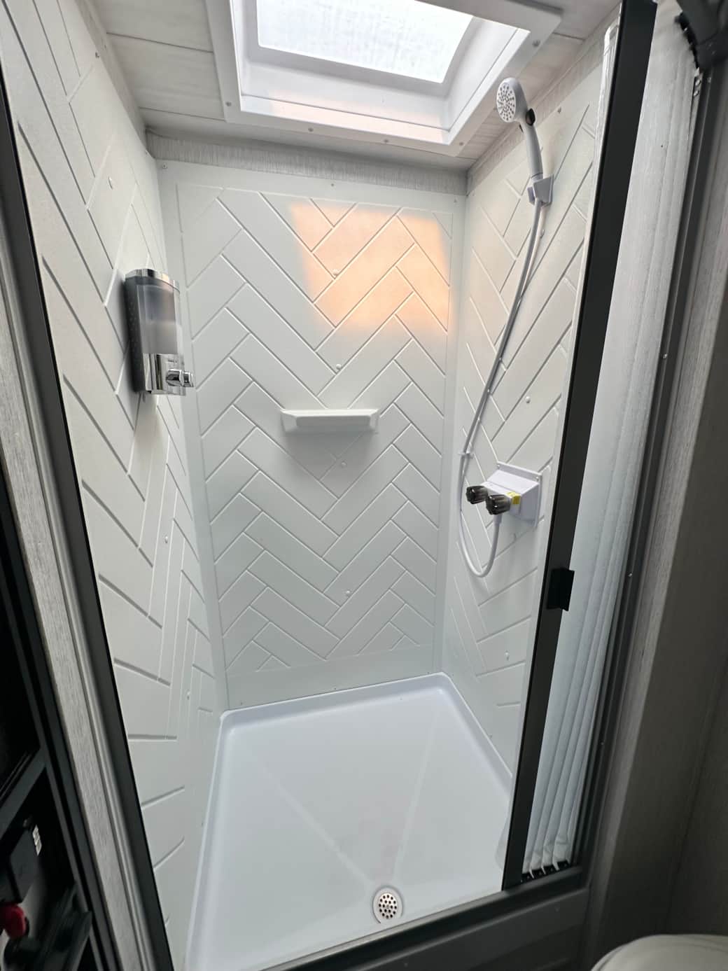 Full Shower