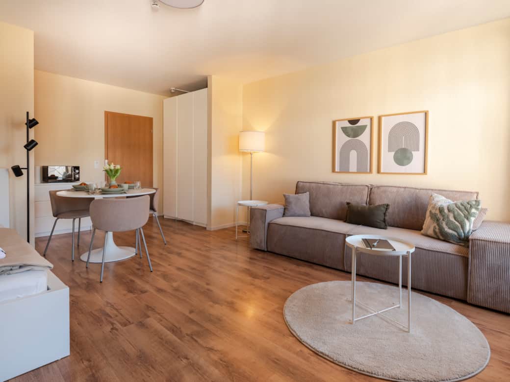 03 Apartment 