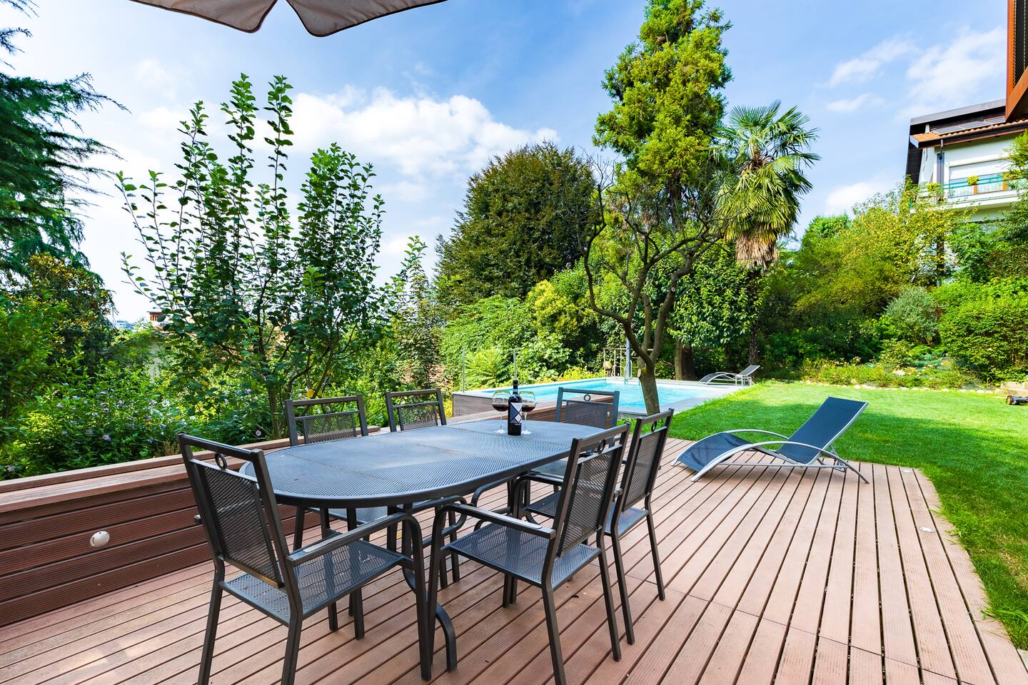 [Borgo Po] Lussuoso Appartamento • FREE Parking