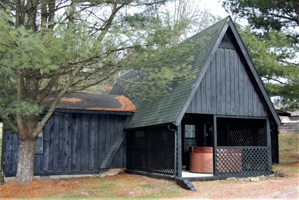 Appleseed Back Appleseed Back