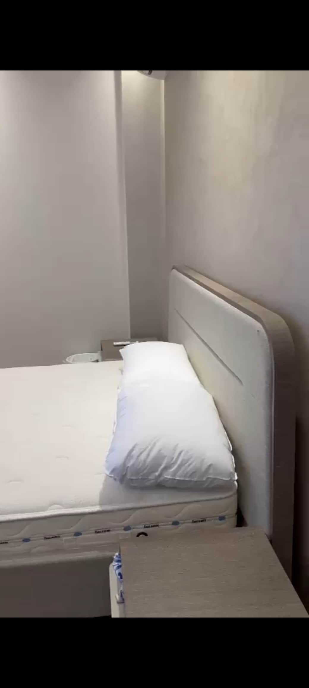 Bedrooms