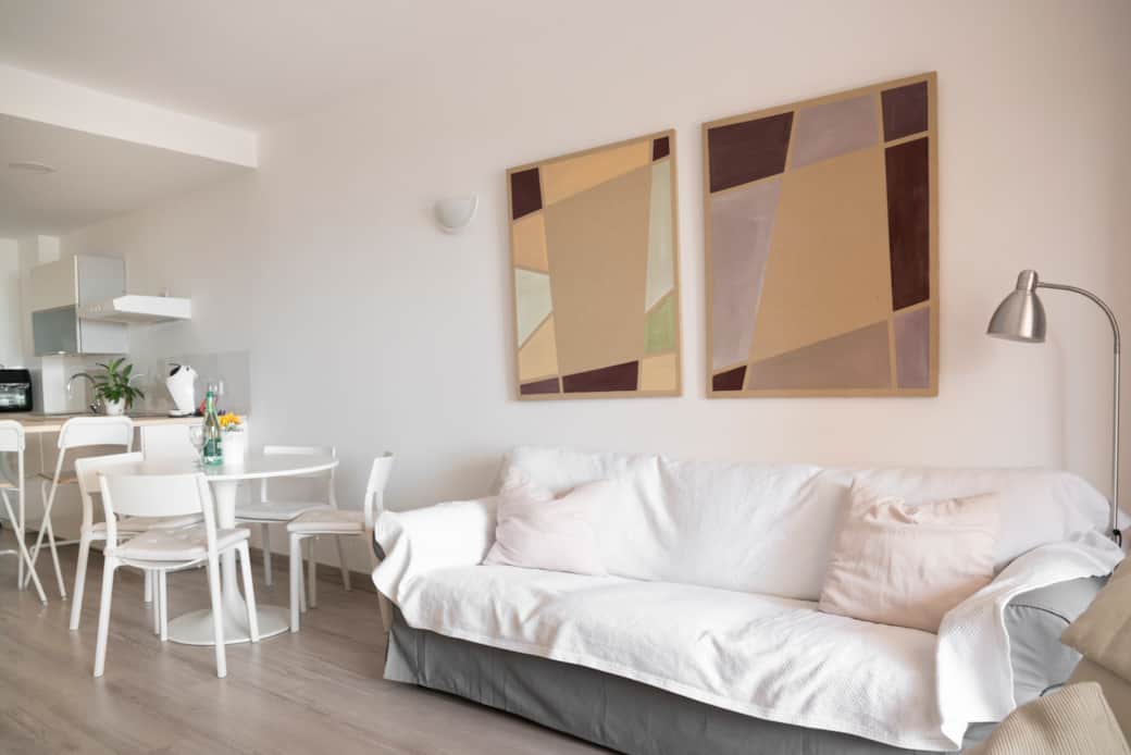 Sala de estar Sala de estar