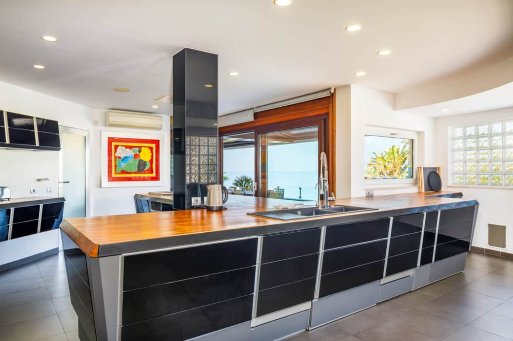 Kitchen Kitchen