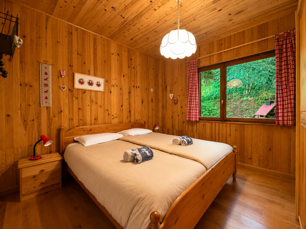 Chambre 1 Chambre 1