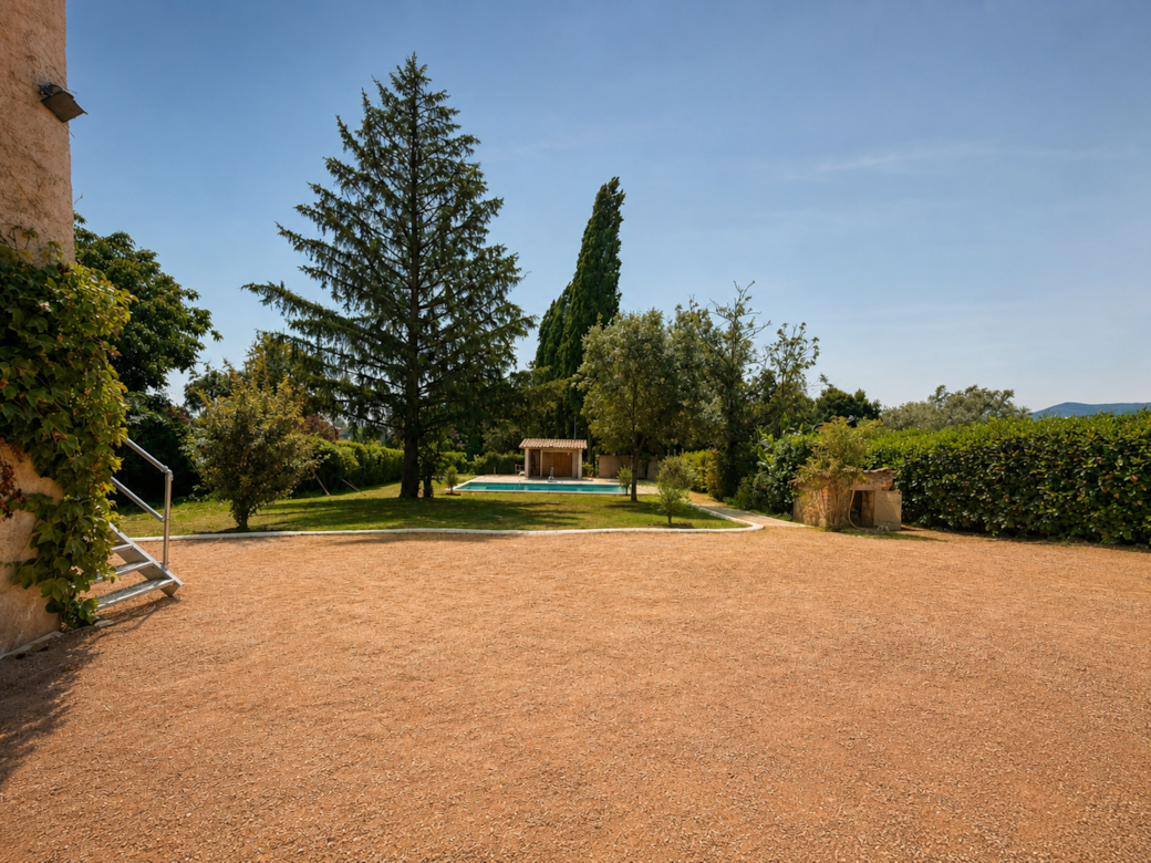 Jardin