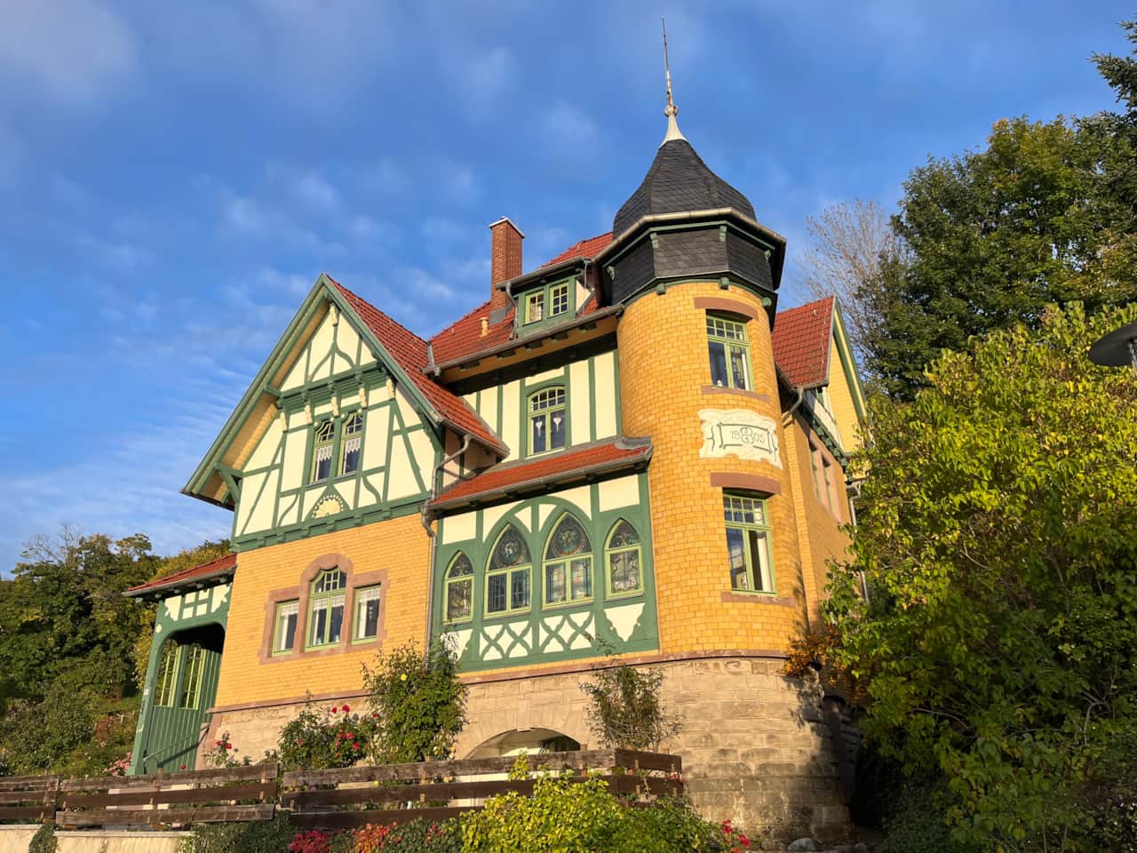 Außenansicht 1