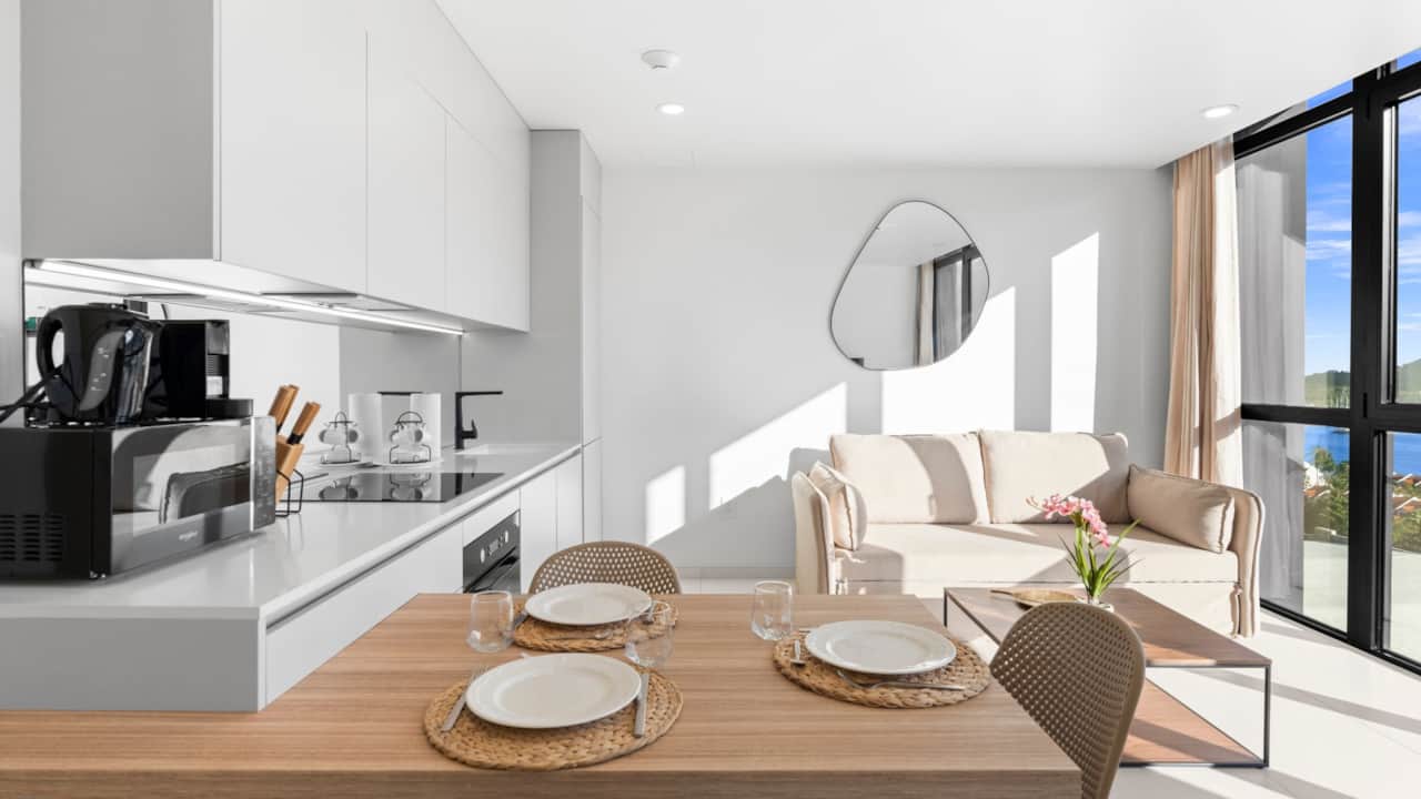 Living Space