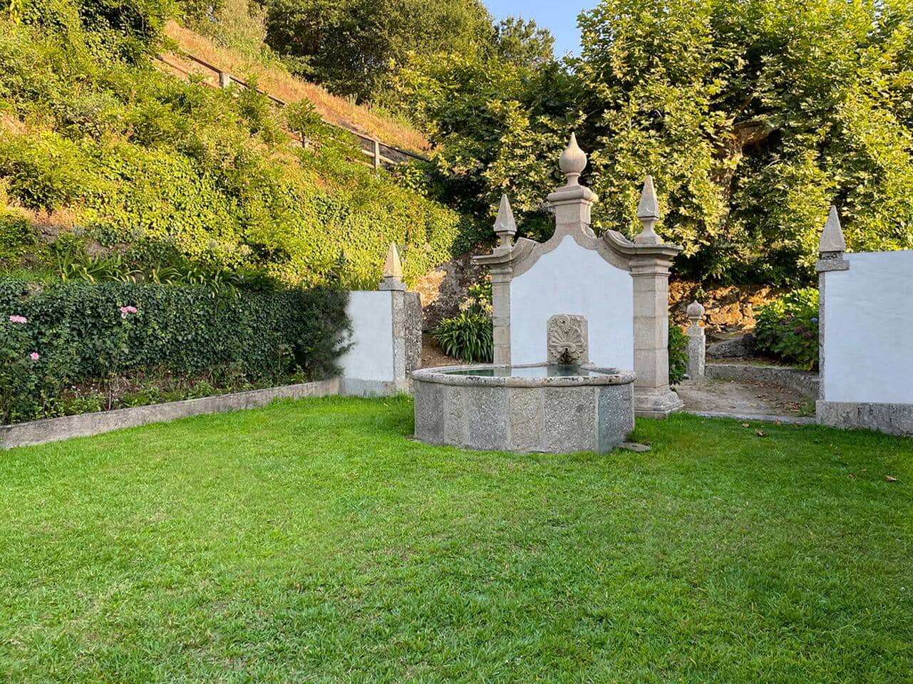 Quarto de Cima na Casa da Agrela — foto 13