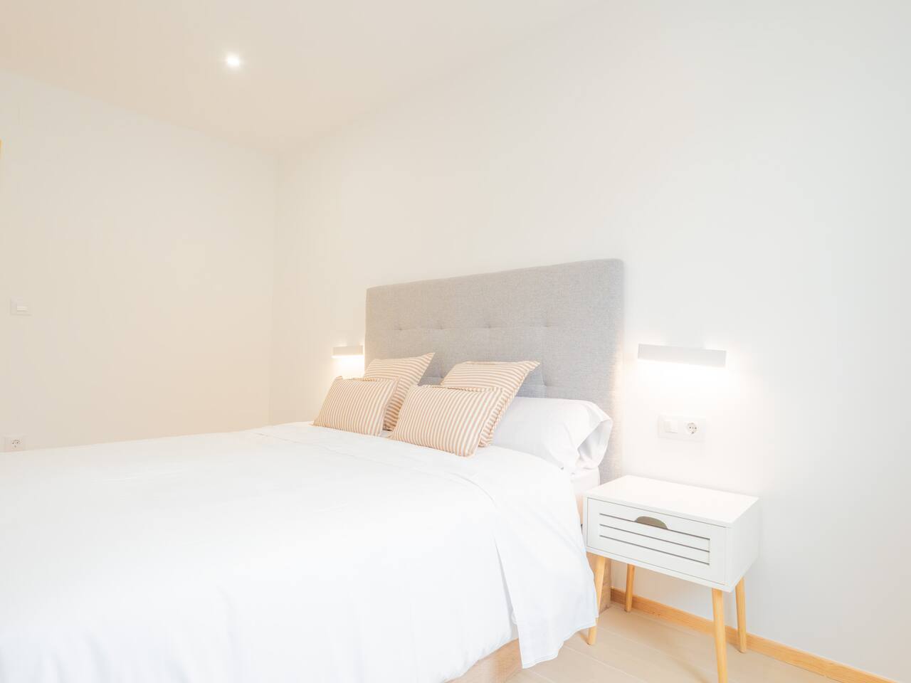 YBH Villa Lara - Apartamento 103