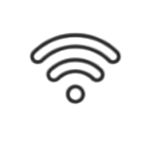 wifi haut débit