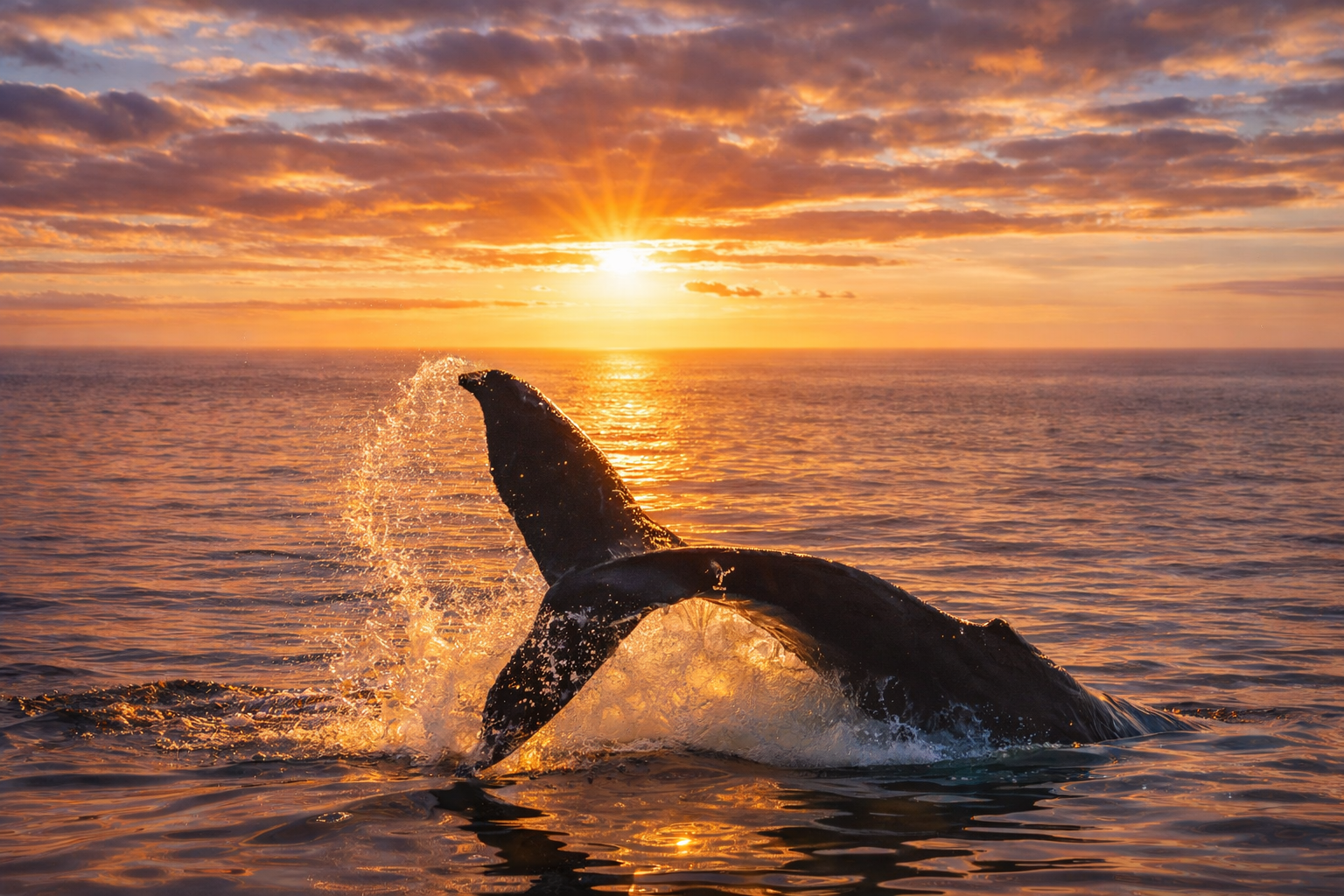 Cape Breton Whale Watching