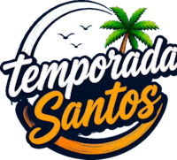 Temporada Santos 