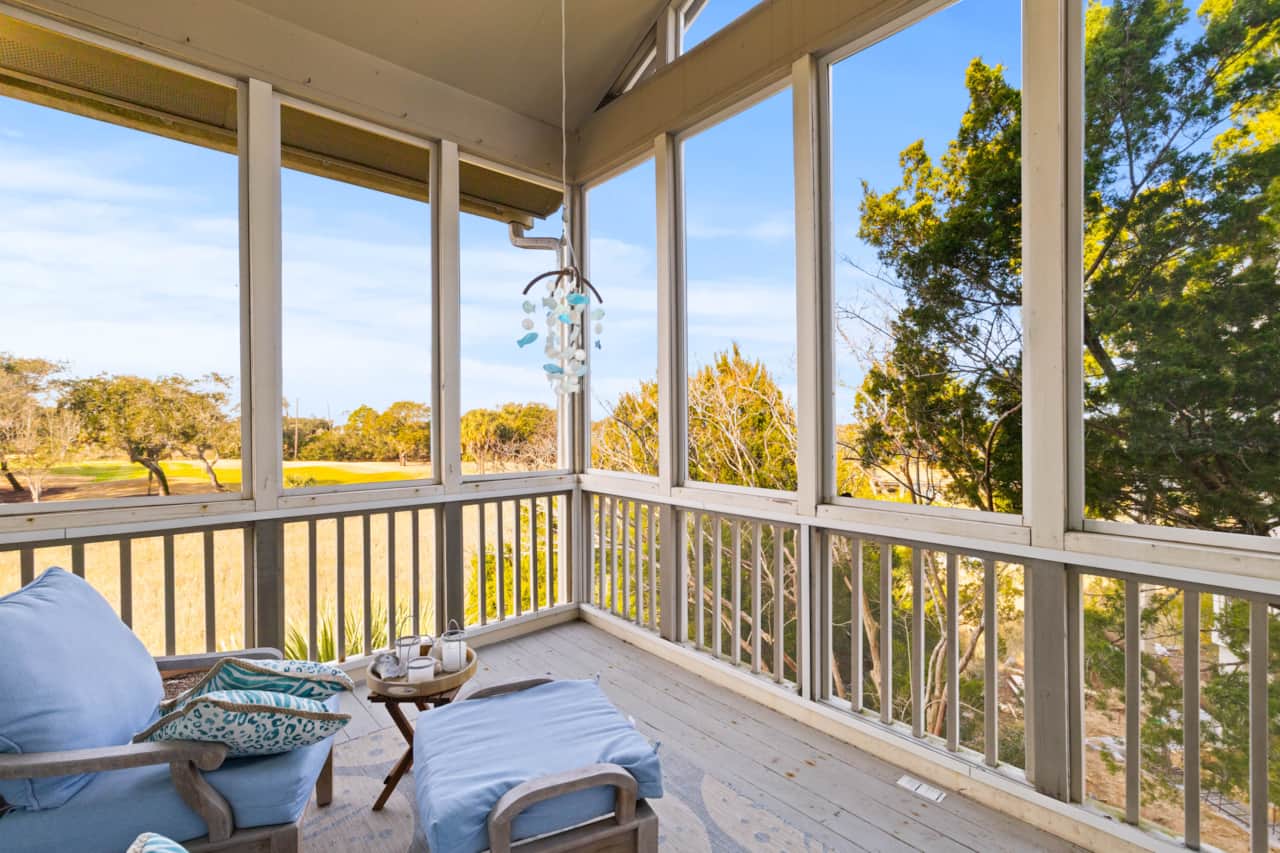 21 Linkside Court, Isle of Palms, Wild Dunes