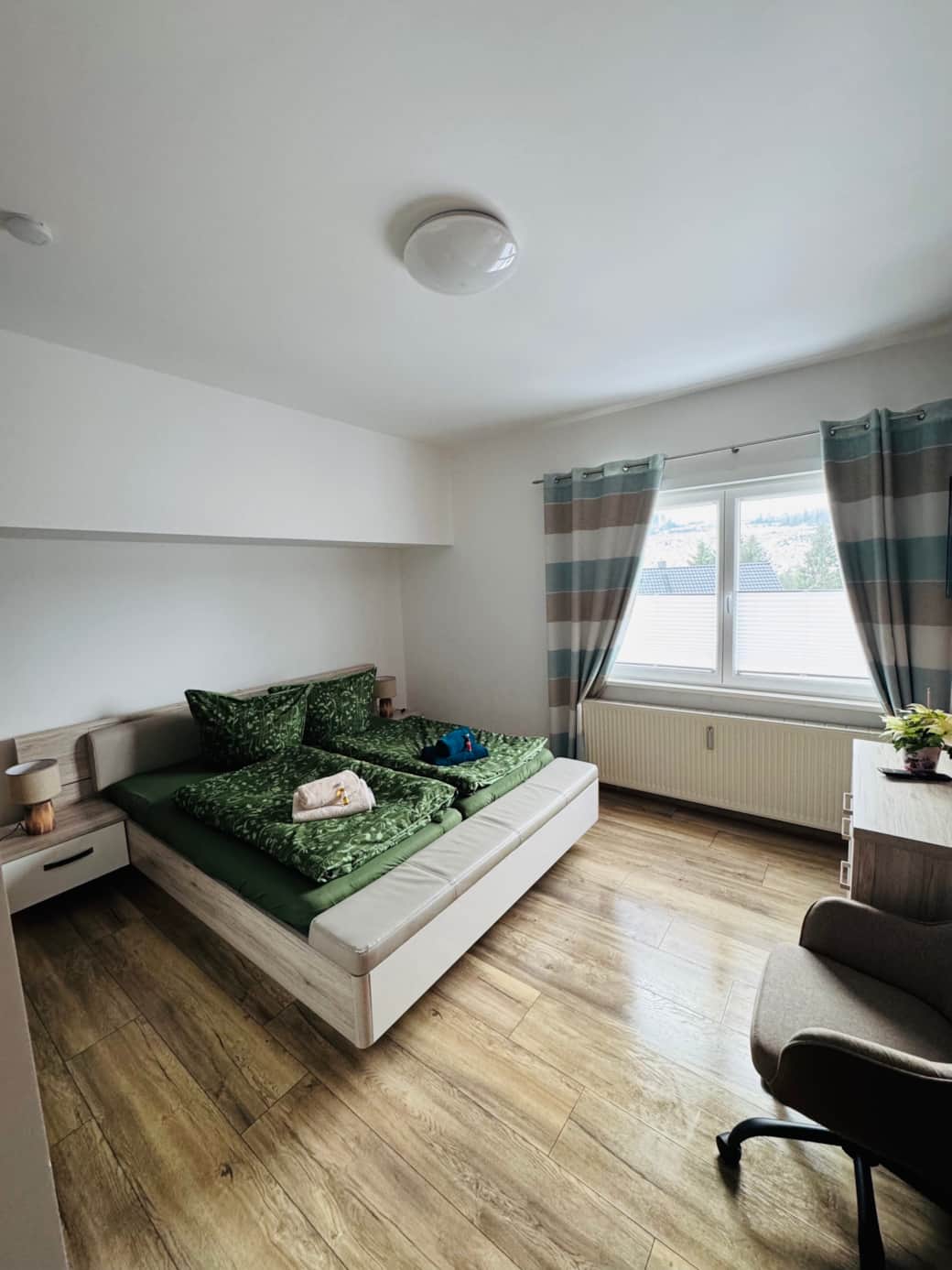 Schlafzimmer Schlafzimmer