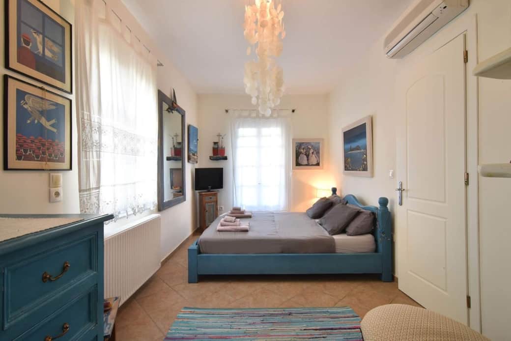 Double room - 1st floor