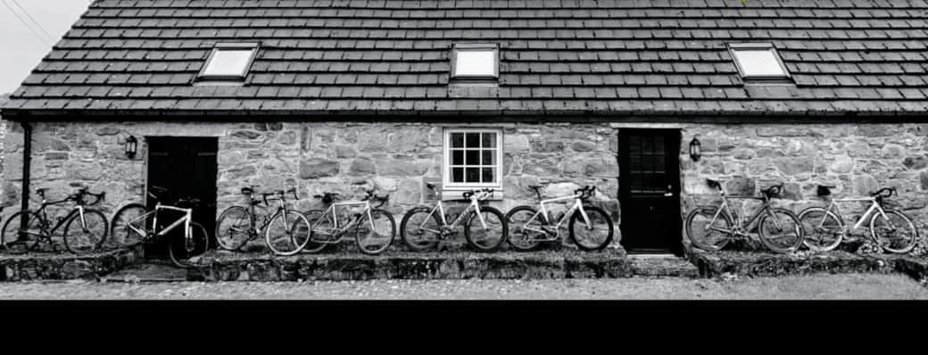 Steading Bikes Steading Bikes