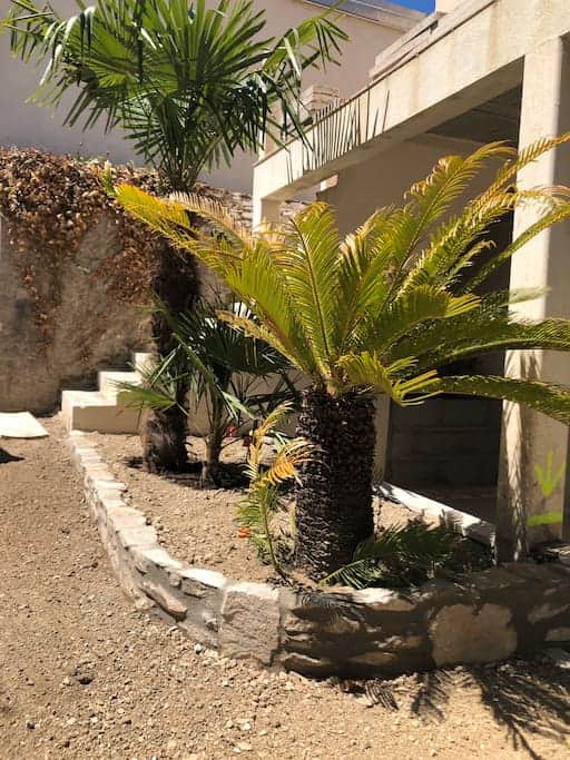 Jardin Jardin