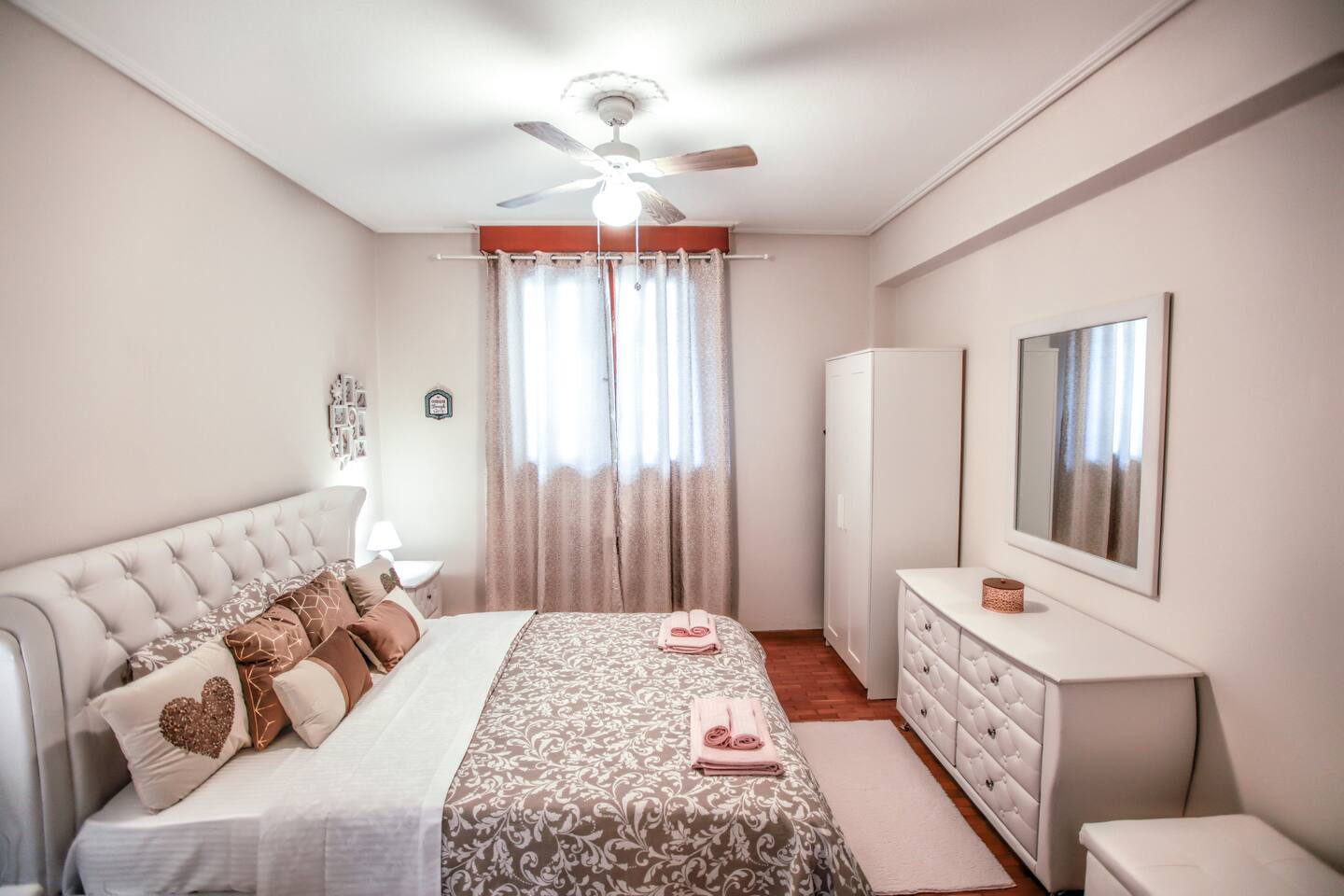 Only yours Meteora Family House