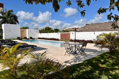 Great house near spectacular Macao Beach photo 2