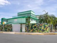 Casa de Verde Suites