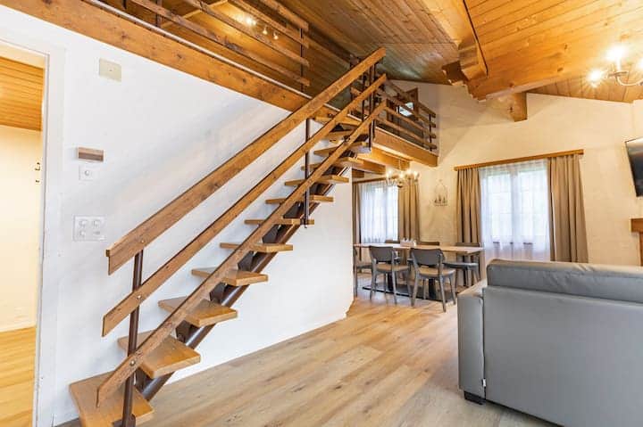Apartment Eiger