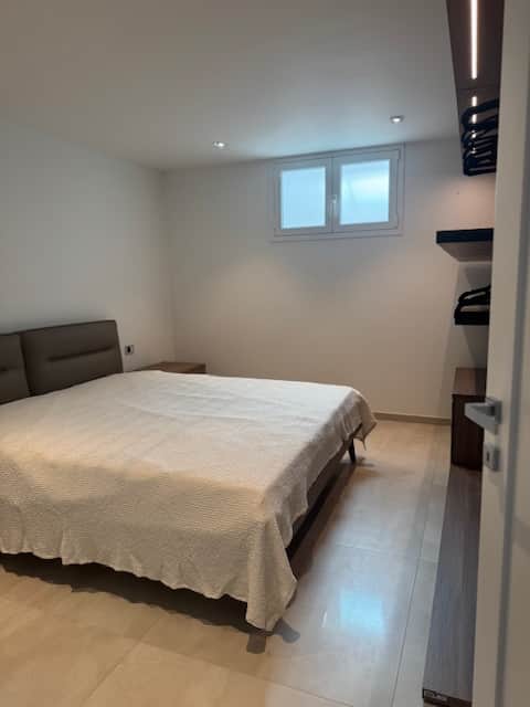 Schlafzimmer 2 Schlafzimmer 2