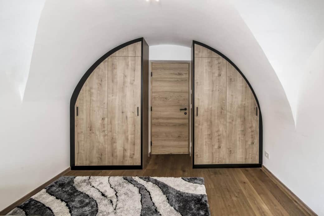 Villa Tribulaunblick_Designermöbel