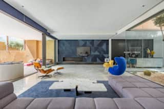 Appart de Luxe à Oliver Palm, Piscine Privé — photo 22
