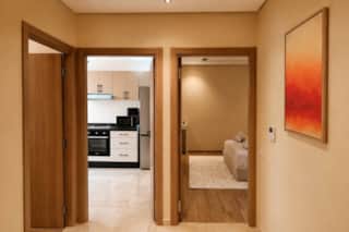 Appartement moderne au centre de Marrakech — photo 8