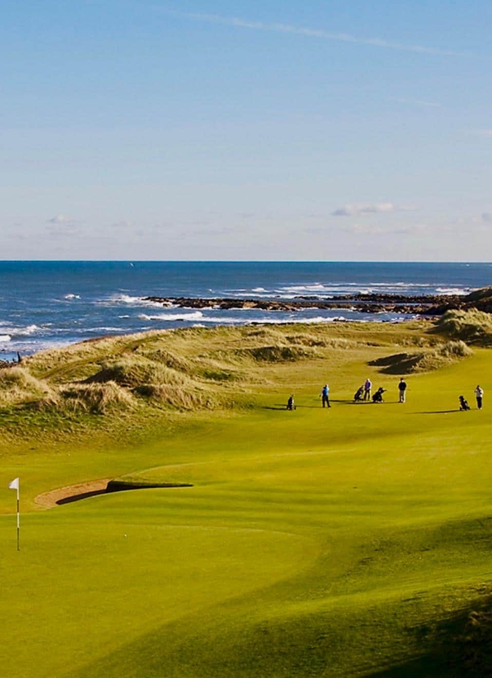 Kingsbarns Golf Links
