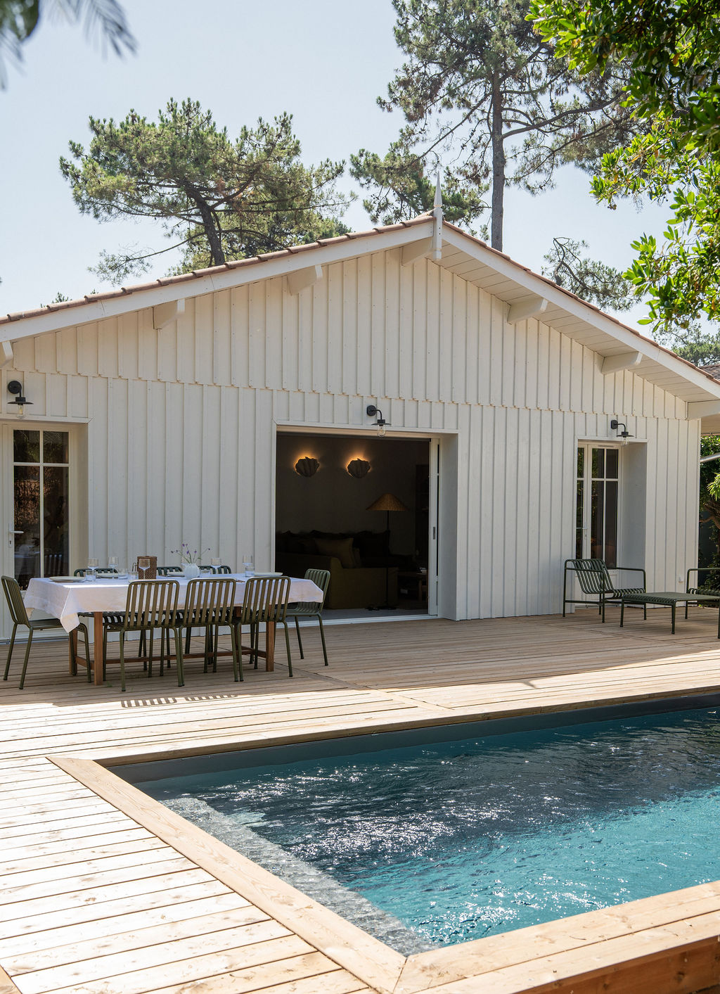 Villa Jess
