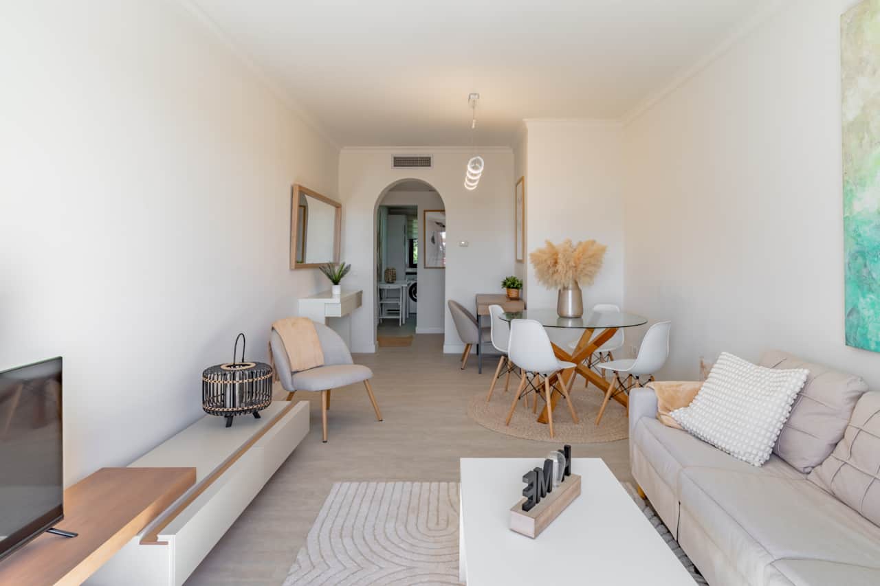 Casa paraiso 1