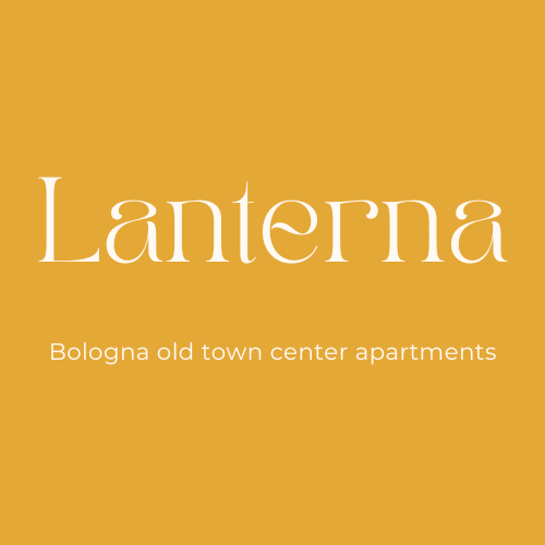 LANTERNA - Bologna old town center apartments