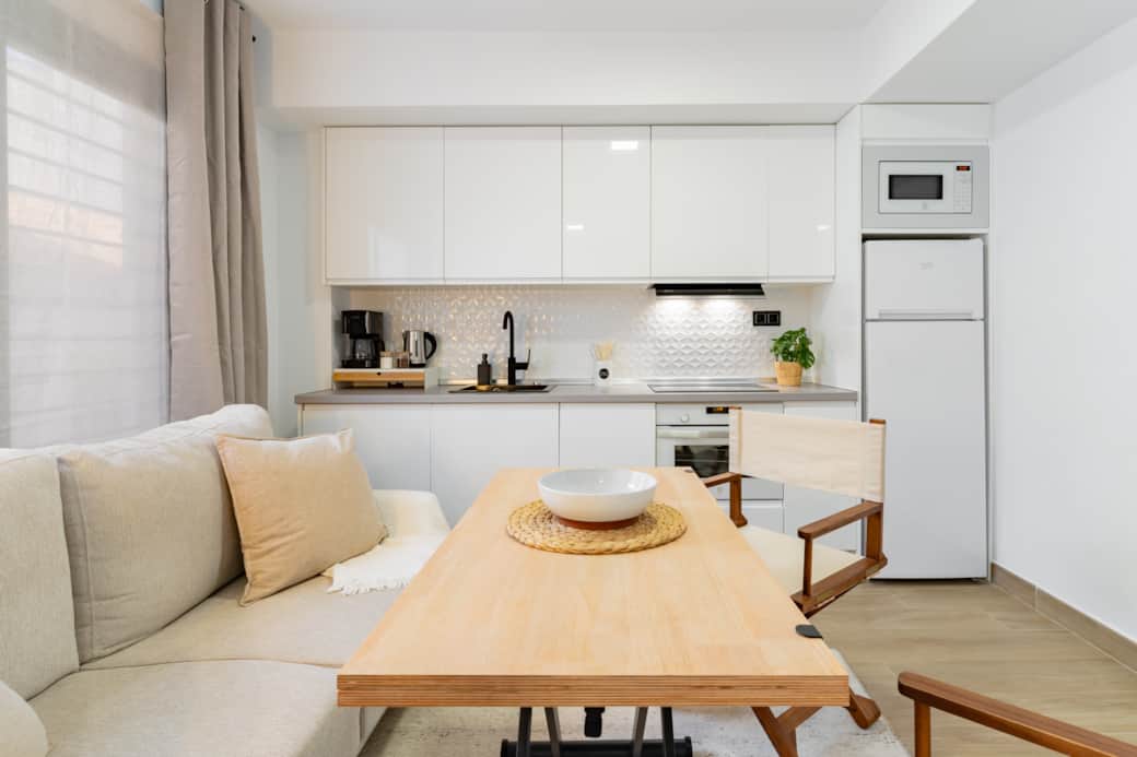 Apartamento - Calle Soldado Salvador Tirado Web-3