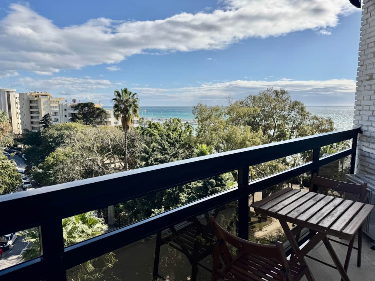 Skol Apartments Marbella 531A