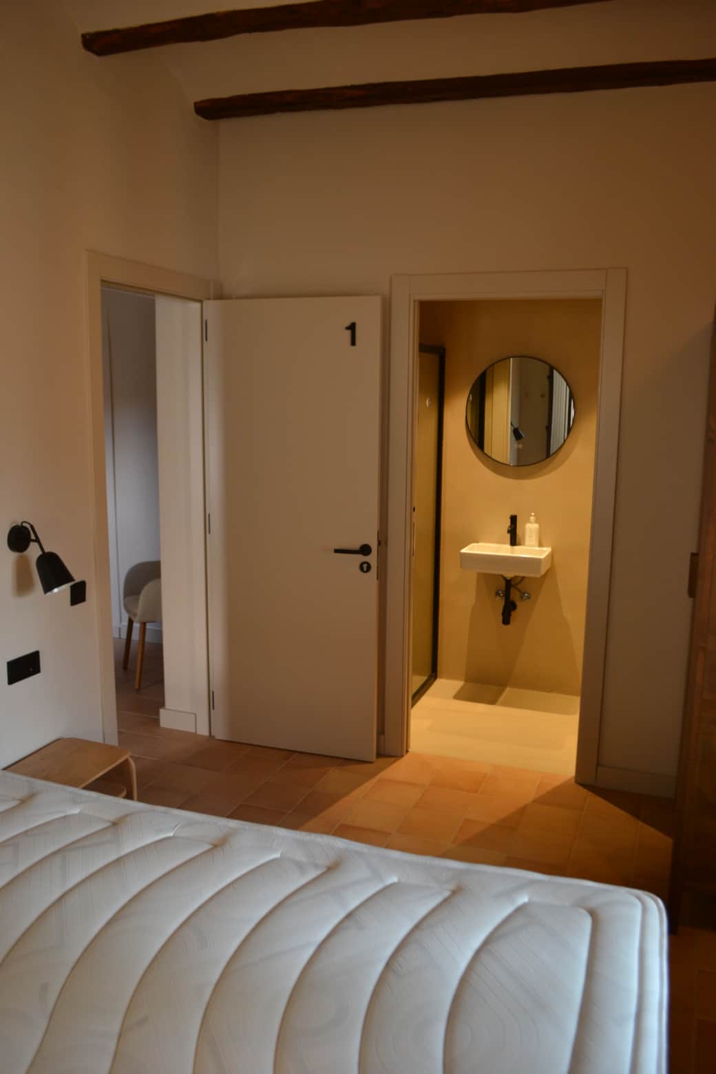 Dormitorio 1