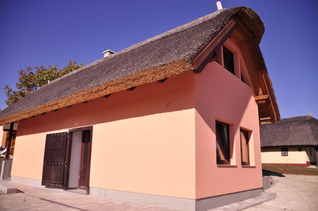 Haus Capitano