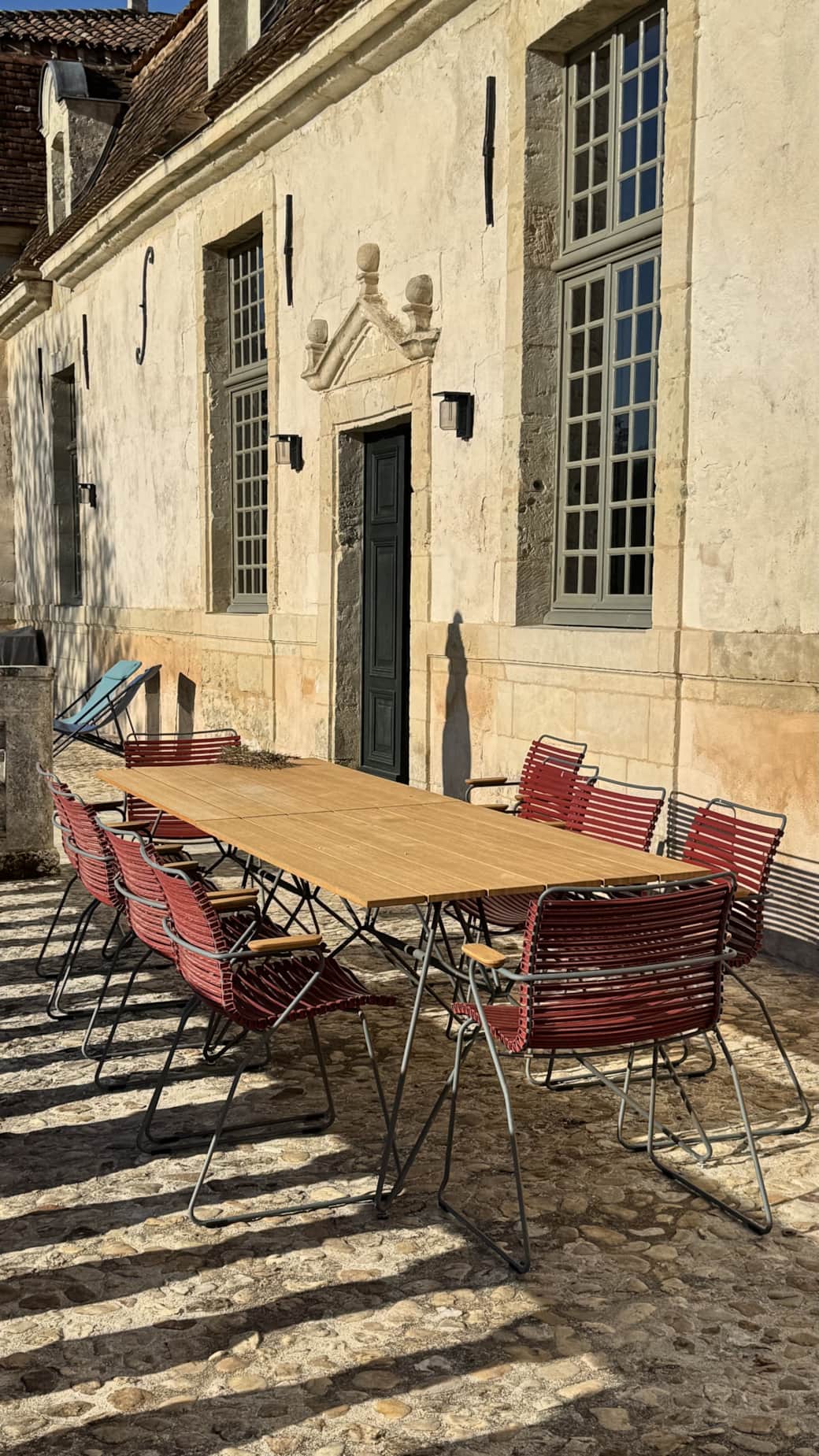 Terrasse 2