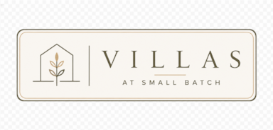 Villas @ Small Batch 