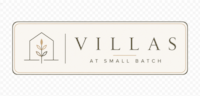 Villas @ Small Batch 