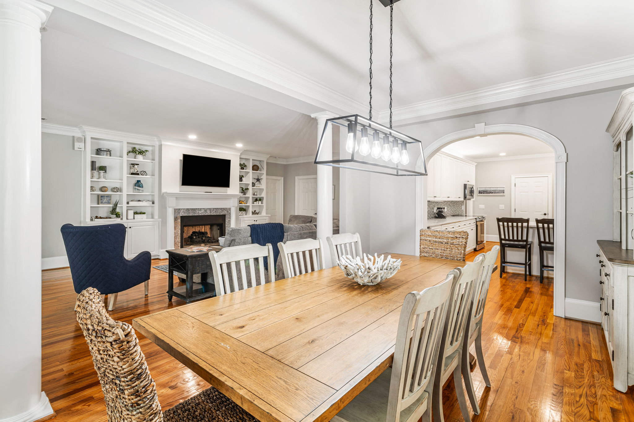 Dinning Room