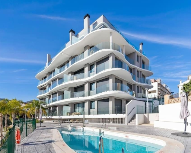 Casa Riviera Montemar