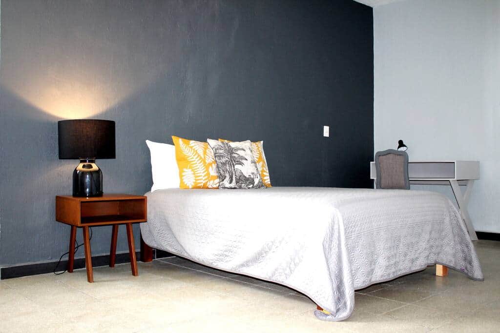 Casa Arrayán Habitación 4 Pavo