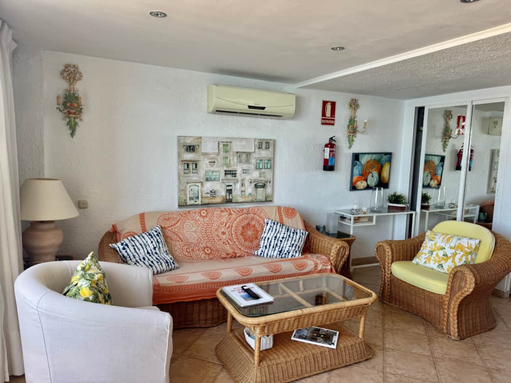 Skol Apartments Marbella 703A