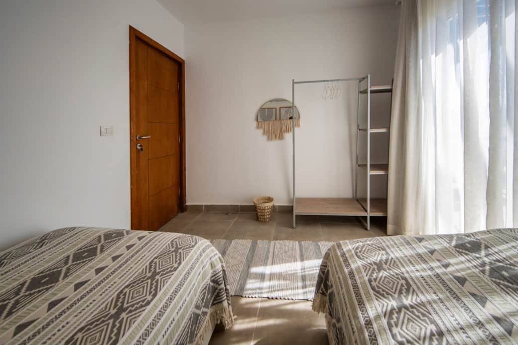 3 bedrooms roof - greek-2