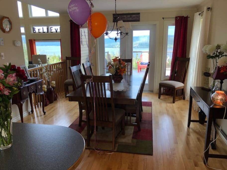Dining Room Dining Room
