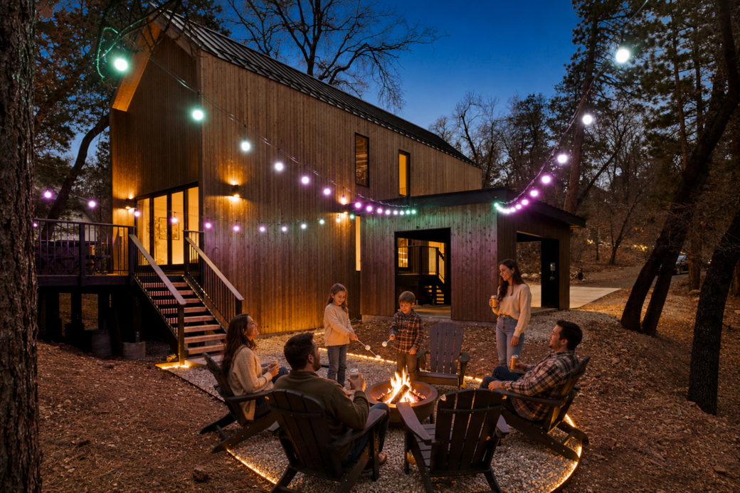 Firepit 