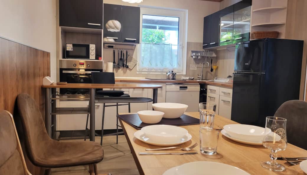 Wohnküche Wohnküche