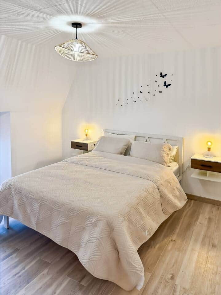 CHAMBRE 1