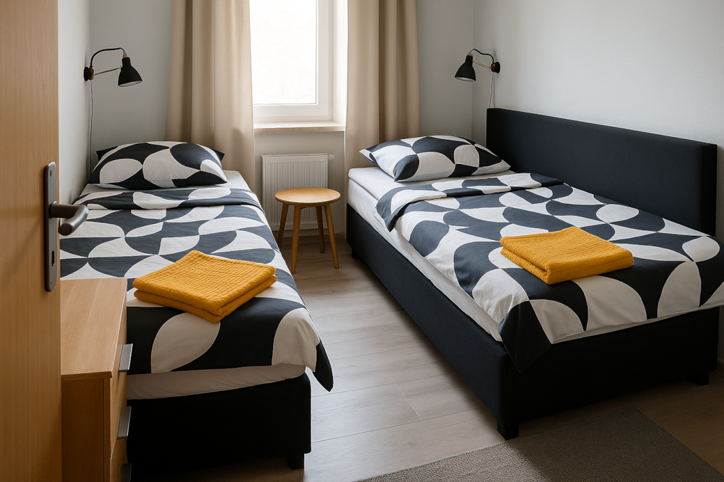 Schlafzimmer Schlafzimmer